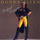 Donna Allen - Perfect Timing