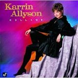 Karrin Allyson - Collage