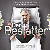 Raphael Benjamin Meyer - Der Bestatter