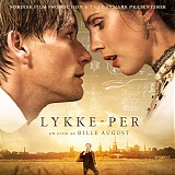 Lorenz Dangel - Lykke-Per