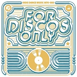 Various artists - For Discos Only