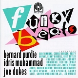 Various artists - Prestige Funky Beats