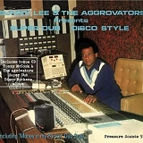 Bunny Lee & The Aggrovators - Super Dub Disco Style