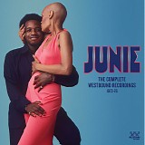 Junie Morrison - The Complete Westbound Recordings 1973-76