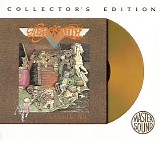 Aerosmith - Toys In The Attic (Mastersound 24-Karat Gold)