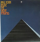 Paul Horn - Inside The Great Pyramid