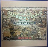 Mekons, The - Mekonville