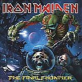 Iron Maiden - The Final Frontier