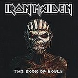 Iron Maiden - The Book of Souls