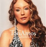 Tori Amos - Strange Little Girls (Cover 1)