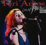 Tori Amos - Live At Montreux 1991 & 1992