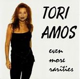 Tori Amos - Little Rarities 2: Even More Rarities