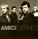 Amici Forever - Defined