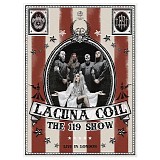Lacuna Coil - The 119 Show: Live In London