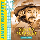 Jimmy Buffett - Buried Treasure: Volume 1 [book+cd+dvd]