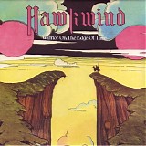 Hawkwind - Warrior On The Edge Of Time