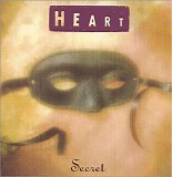 Heart - Secret