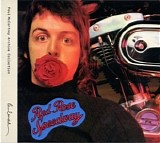 Paul McCartney & Wings - Red Rose Speedway