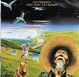 Van Morrison - Hard Nose The Highway