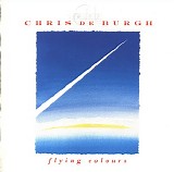 Chris de Burgh - Flying Colours