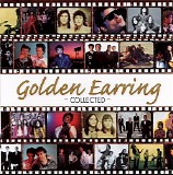 Golden Earring - Collected
