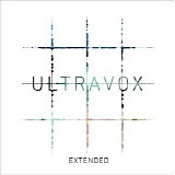 Ultravox - Extended