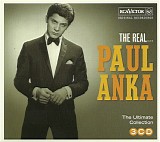 Paul Anka - The Real... Paul Anka