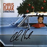 Chris Isaak - Christmas