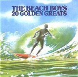 The Beach Boys - 20 Golden Greats