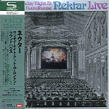 Nektar - Sunday Night At London Roundhouse (Japanese edition)