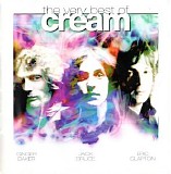 Cream - The Very Best Of Cream