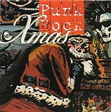 Various artists - Punk Rock Xmas