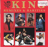 King - Remixes & Rarities