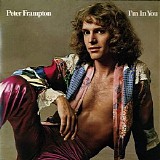 Peter Frampton - I'm in You
