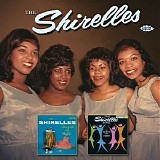 The Shirelles - Tonight's The Night + Sing To Trumpets And Strings