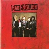Bad English - Bad English