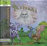 Gryphon - ReInvention