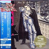 Y&T - Down For The Count (Japanese edition)