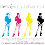 Nena - Einmal ist keinmal
