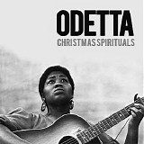 Odetta - Christmas Spirituals