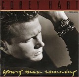 Corey Hart - Young Man Running (Japanese edition)