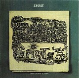 Spirit - Spirit Of '76