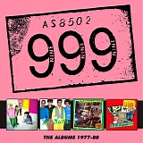 999 - The Albums 1977-80