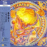 Nektar - Recycled (Japanese edition)