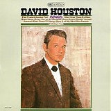 David Houston - David Houston Sings