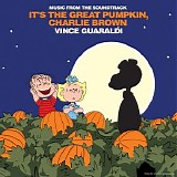 Vince Guaraldi - It's The Great Pumpkin, Charlie Brown