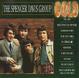 The Spencer Davis Group - Gold