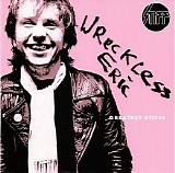 Wreckless Eric - Greatest Stiffs