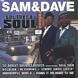 Sam & Dave - Southern Soul