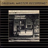 Elton John - Tumbleweed Connection